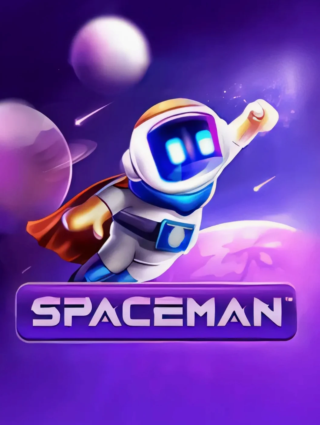 Spaceman