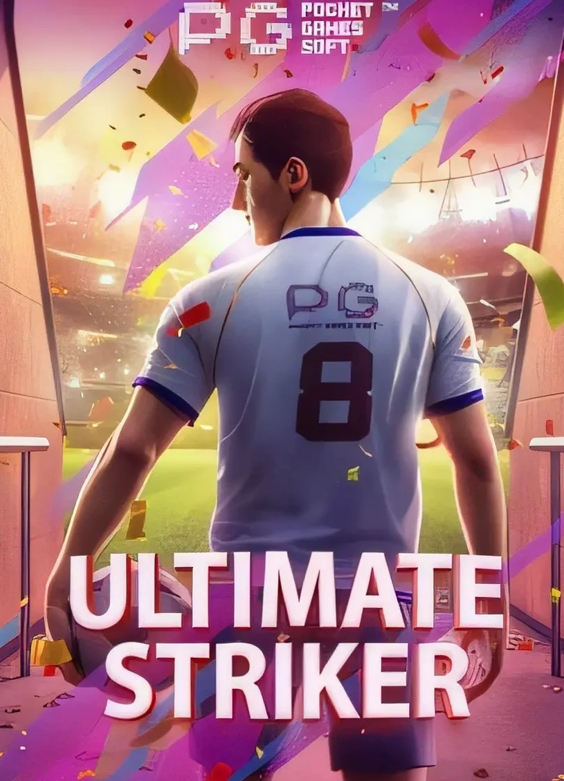 Ultimate Striker