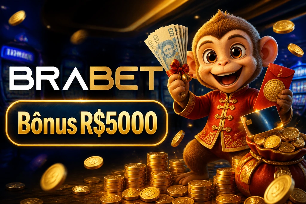 Fluxo Financeiro Brabet Cassino