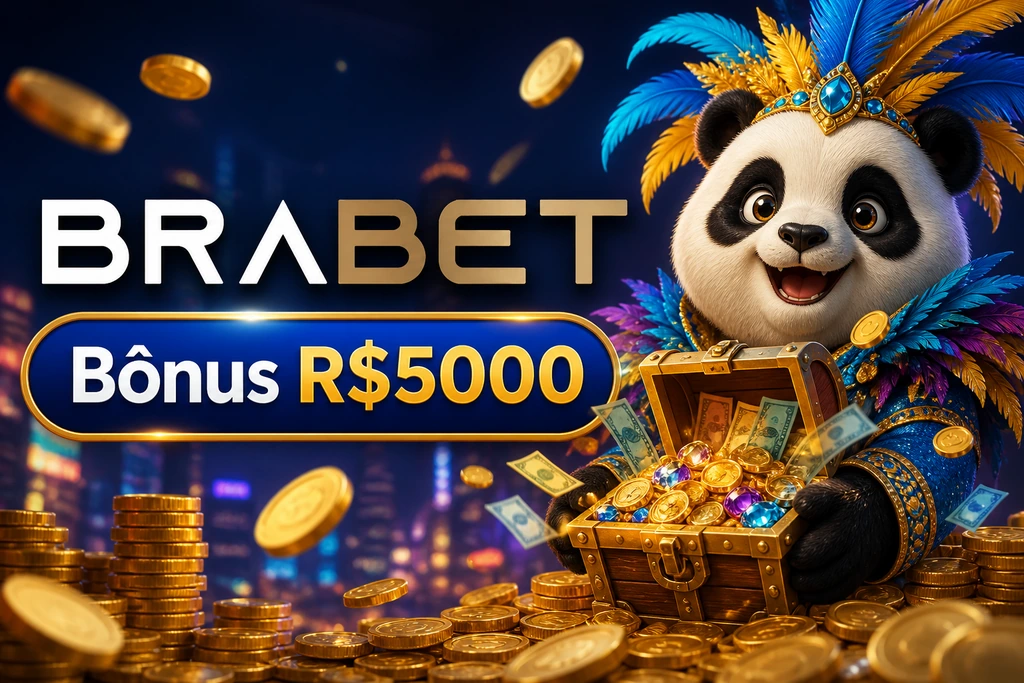 Fluxo financeiro da brabet